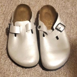 Birkenstocks